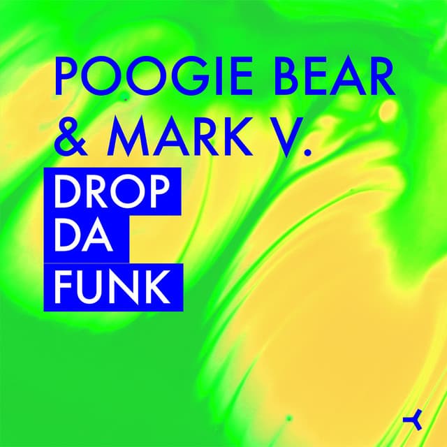 Poogie Bear & Mark V