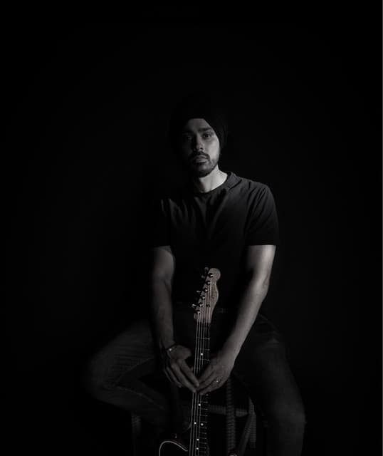 Poojan Kohli