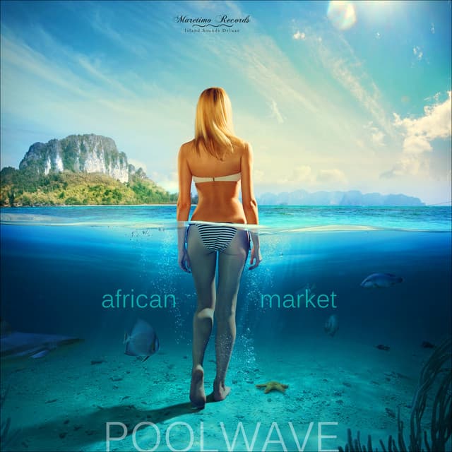 Poolwave