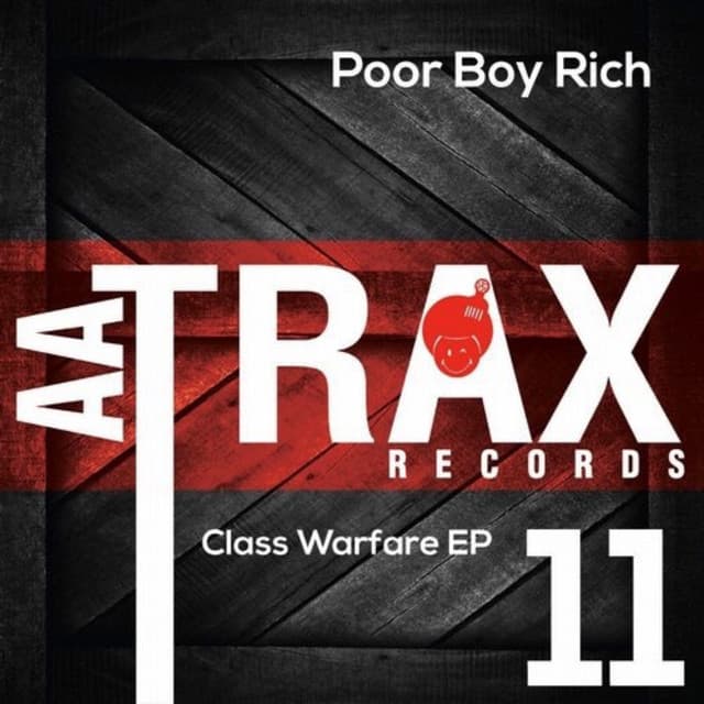 Poor Boy Rich