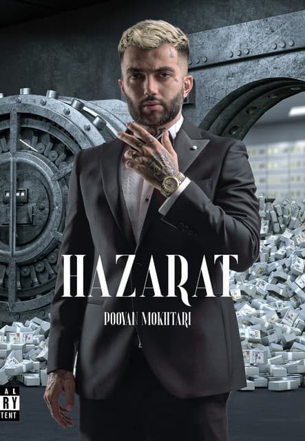 Pooyan Mokhtari