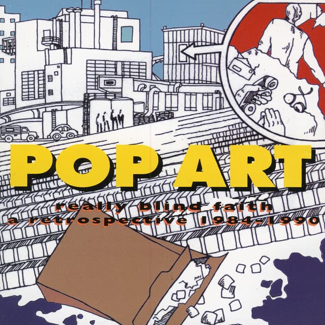 Pop Art