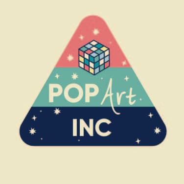 Pop Art Inc