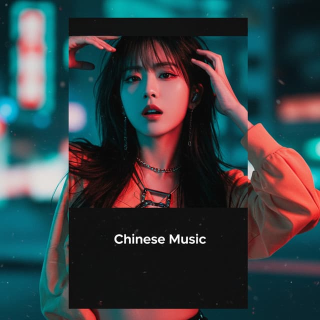 Pop China Hits