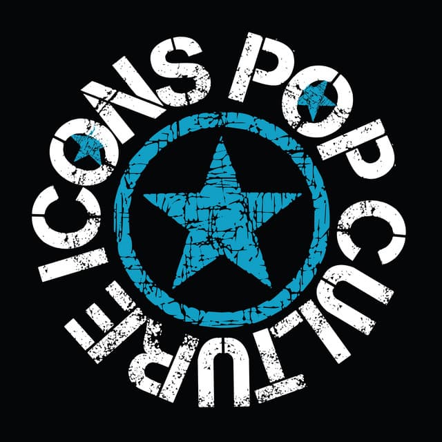 Pop Culture Icons