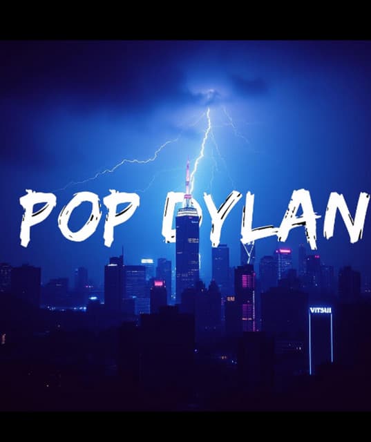 Pop Dylan