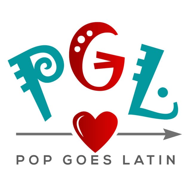 Pop Goes Latin