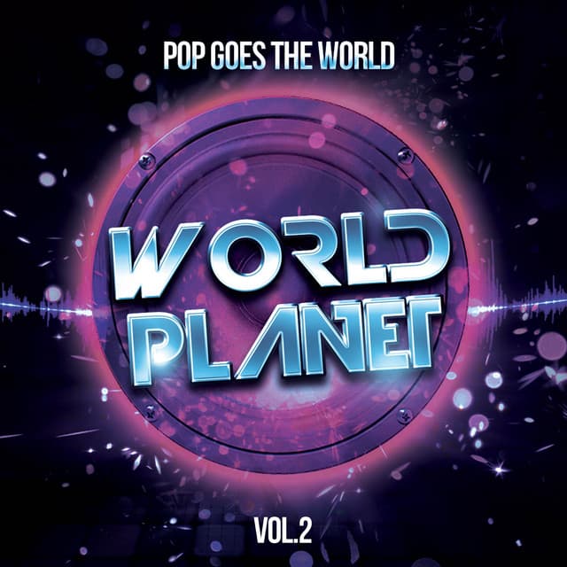 Pop Goes The World