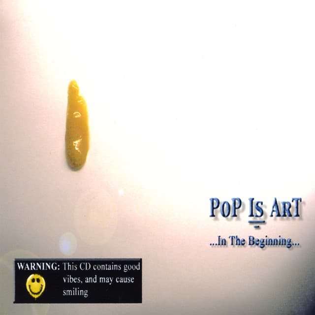 PoP is ArT