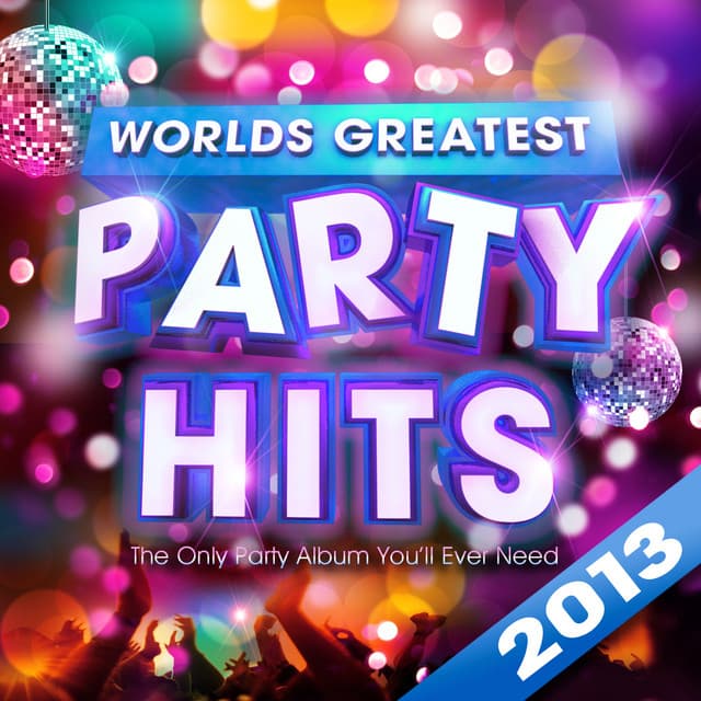 Pop Party DJz