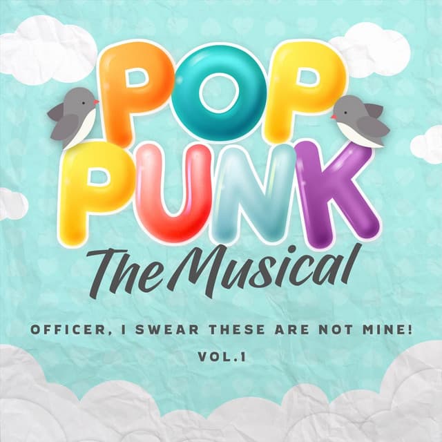 Pop Punk: The Musical