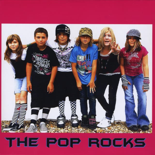Pop Rocks