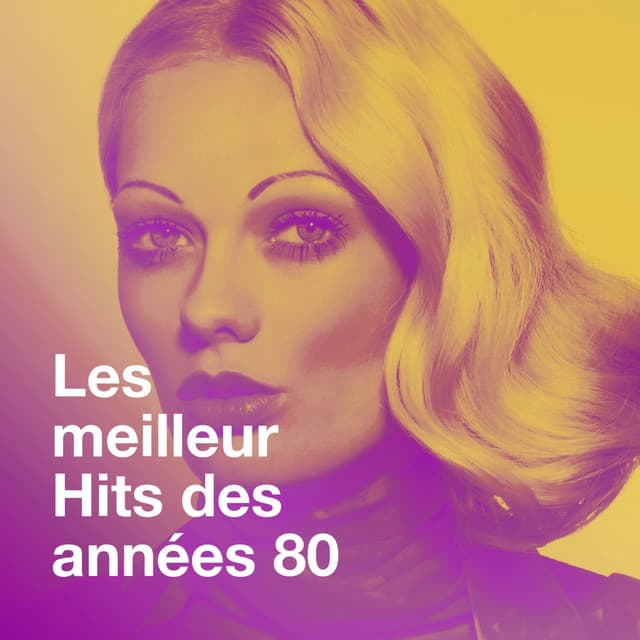 Pop variété française