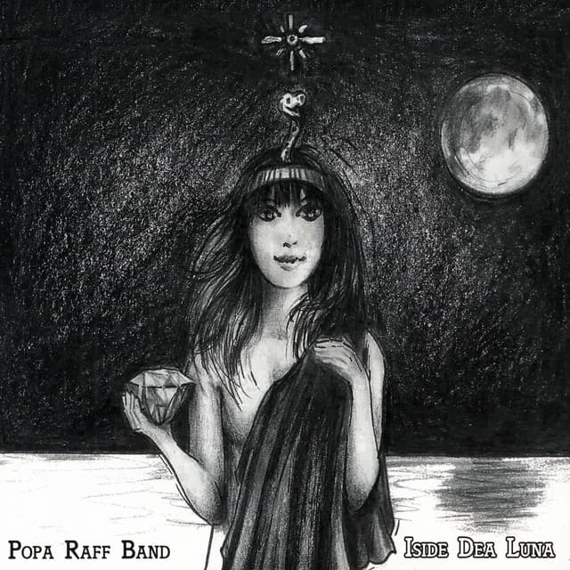 Popa Raff Band