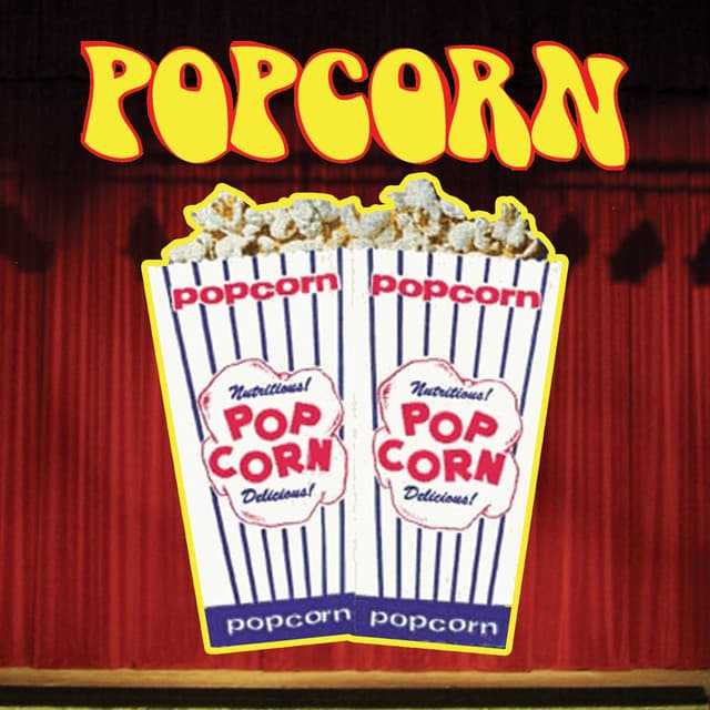 Popcorn