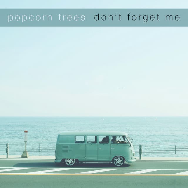 Popcorn Trees