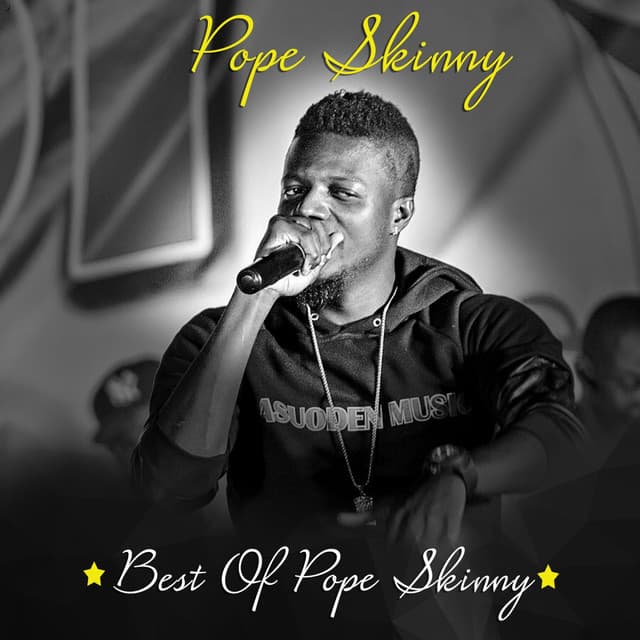 Pope Skinny