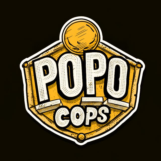 POPO COPS