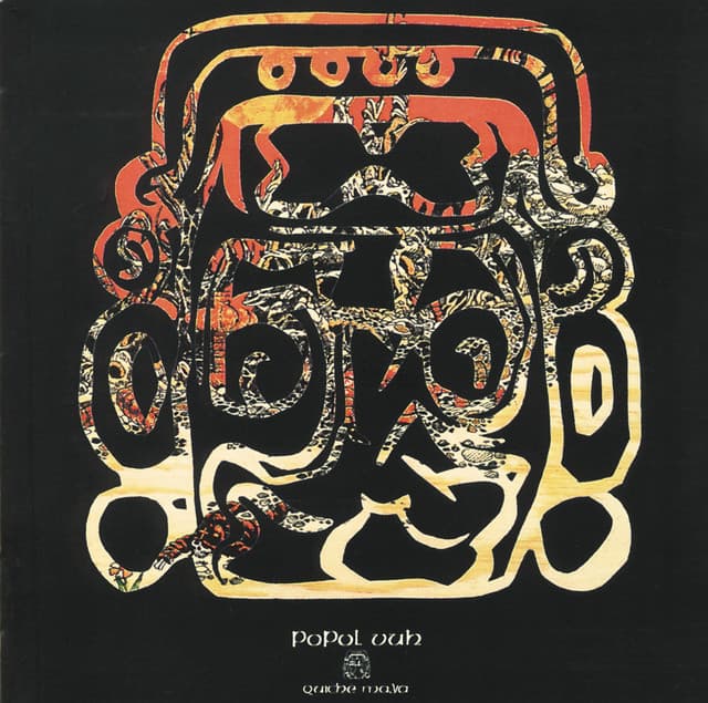 Popol Vuh