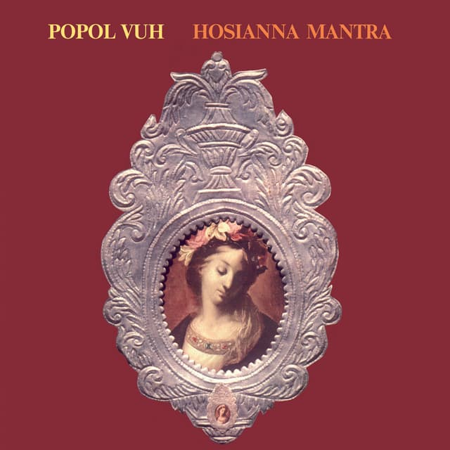 Popol Vuh