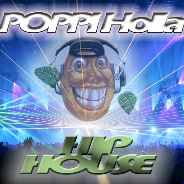 Poppi Holla