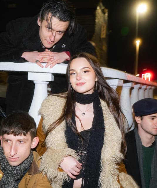 Poppy Rockett