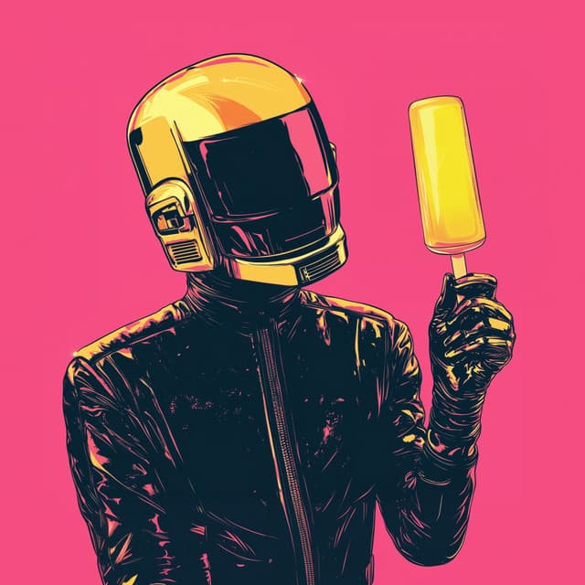 Popsicles