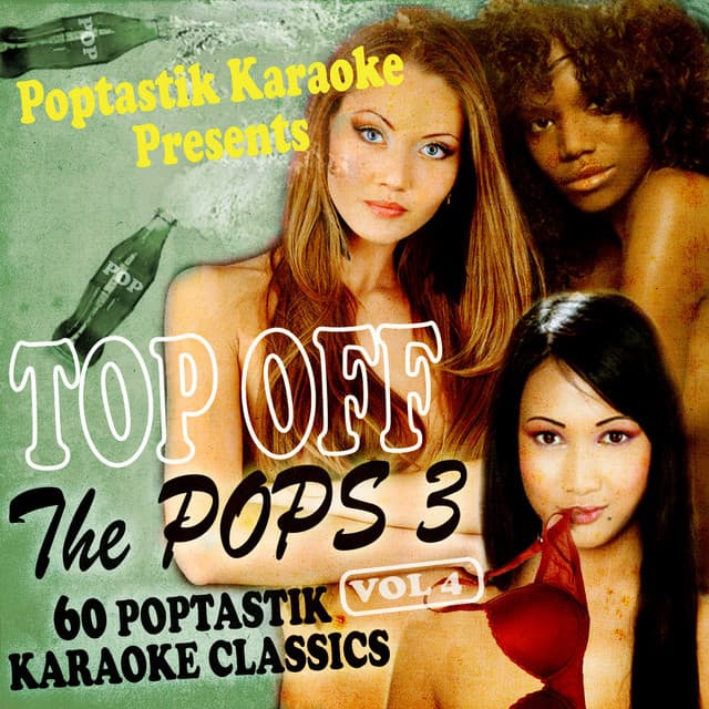 Poptastic Karaoke