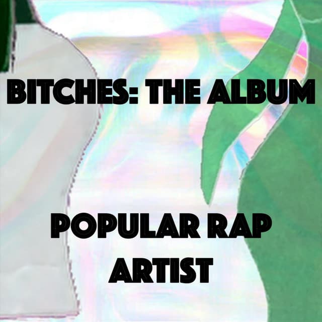 Popular Rap Artist