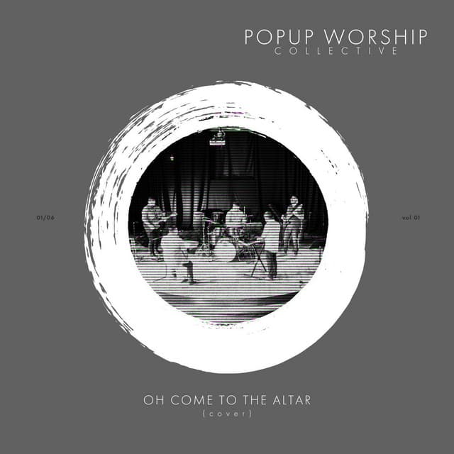 Popup Worship Collective