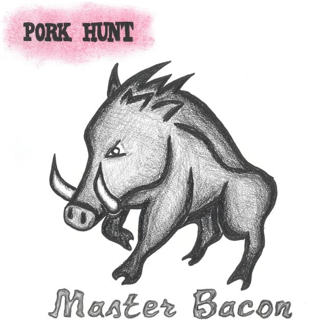 Pork Hunt