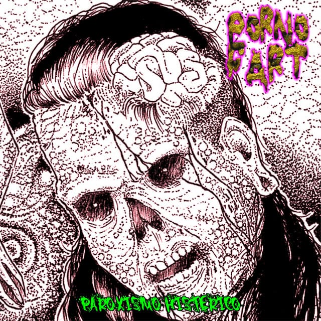 Porno Fart