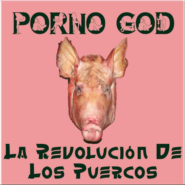 Porno god