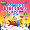 Pororo the little penguin