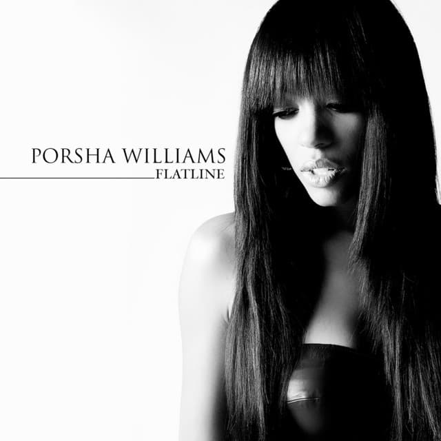 Porsha Williams