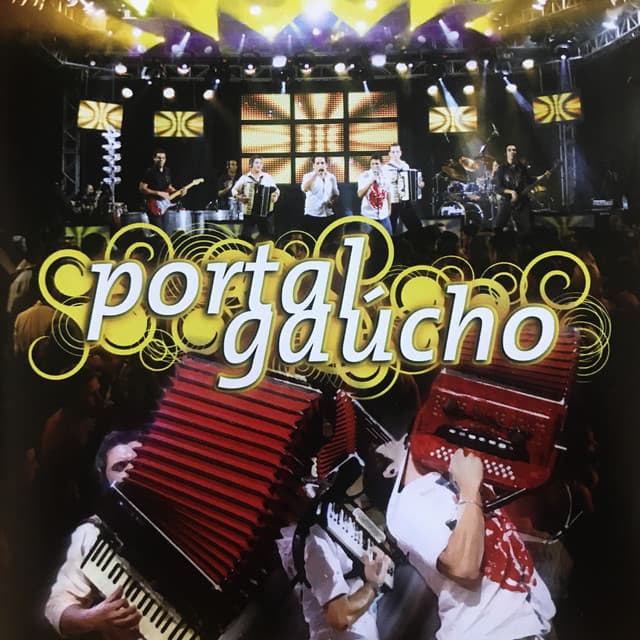 Portal Gaúcho