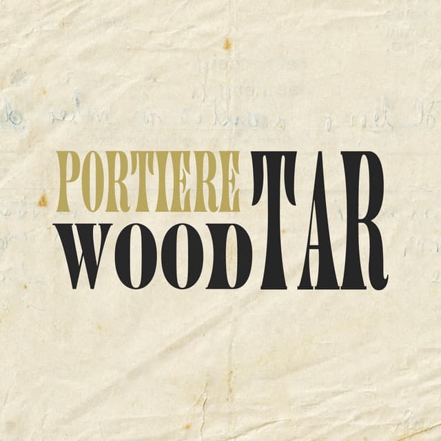Portiere Woodtar