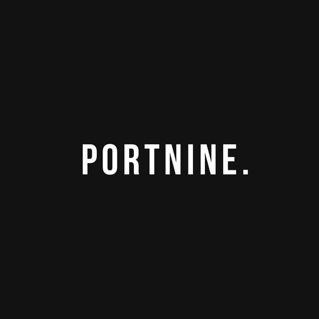 PORTNINE.