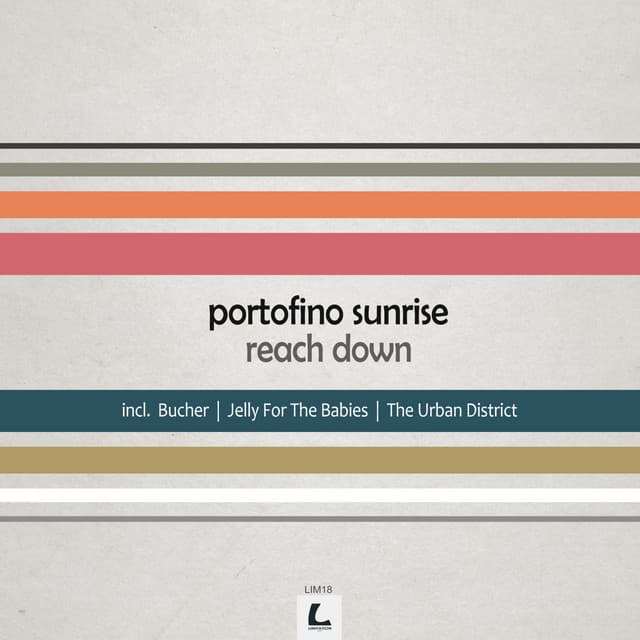 Portofino-Sunrise