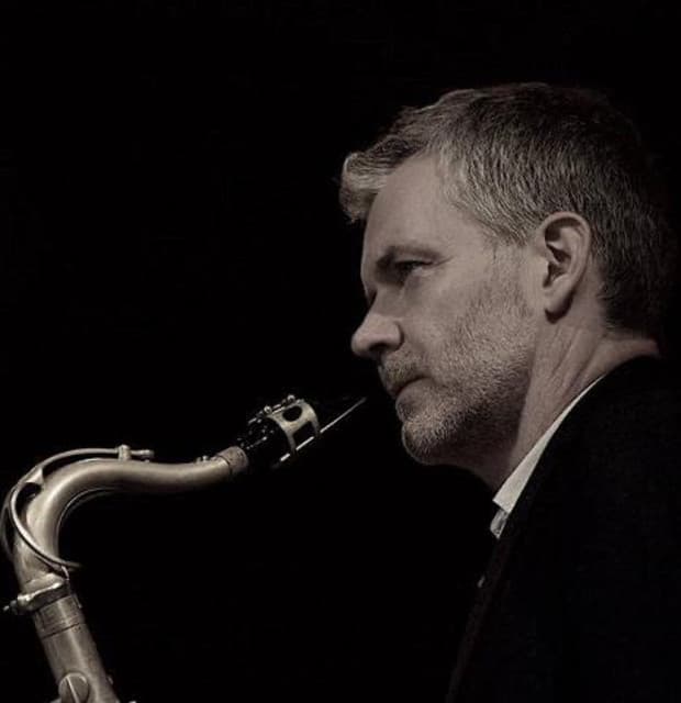 Portraits in Jazz