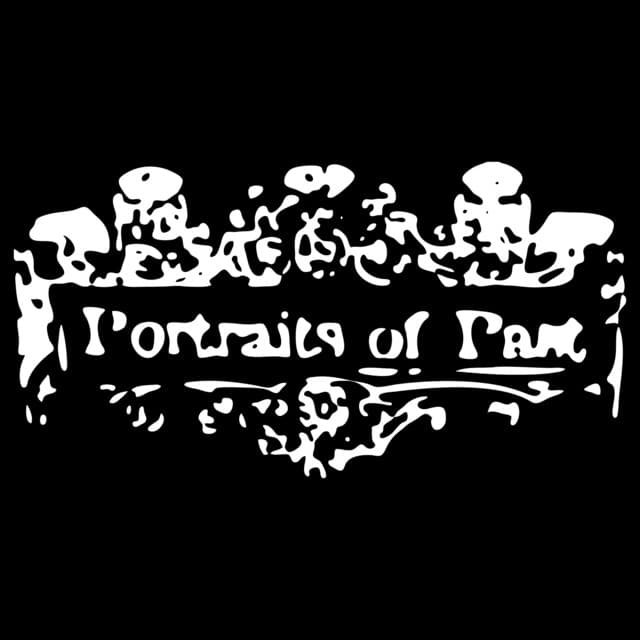 Portraits of Past