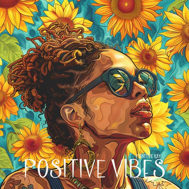 Positive Kay