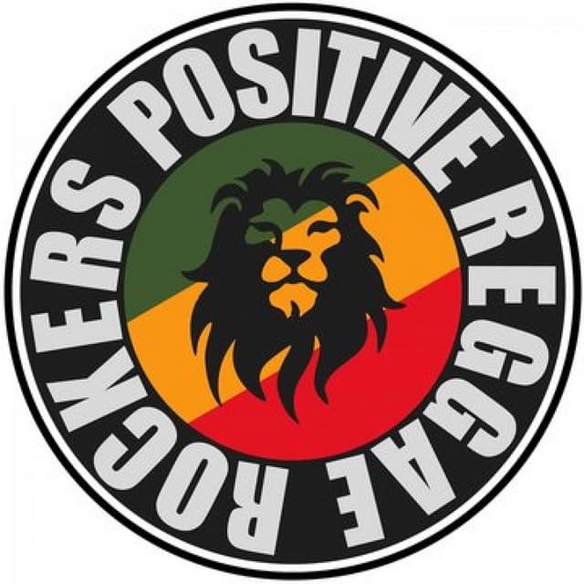 Positive Reggae Rockers
