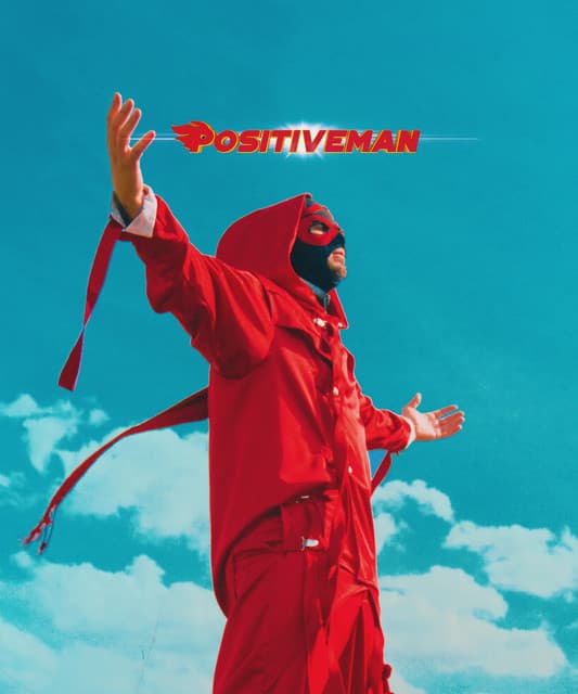 POSITIVEMAN