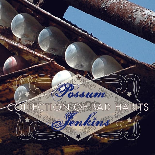 Possum Jenkins