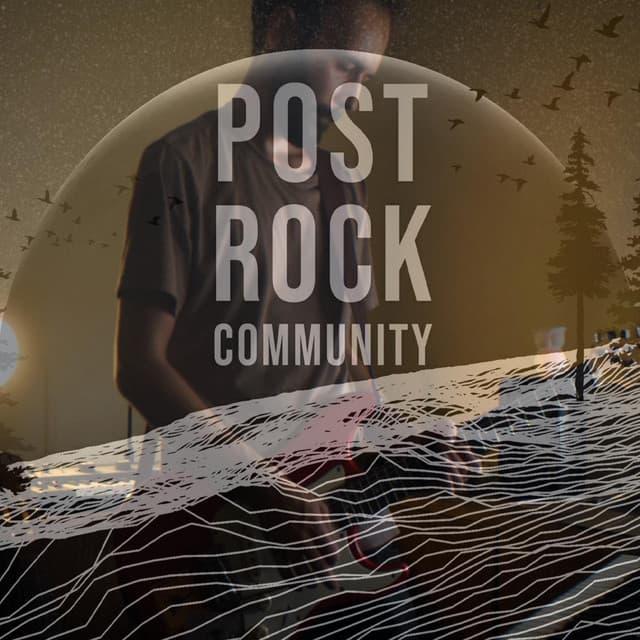 Post Rock Community