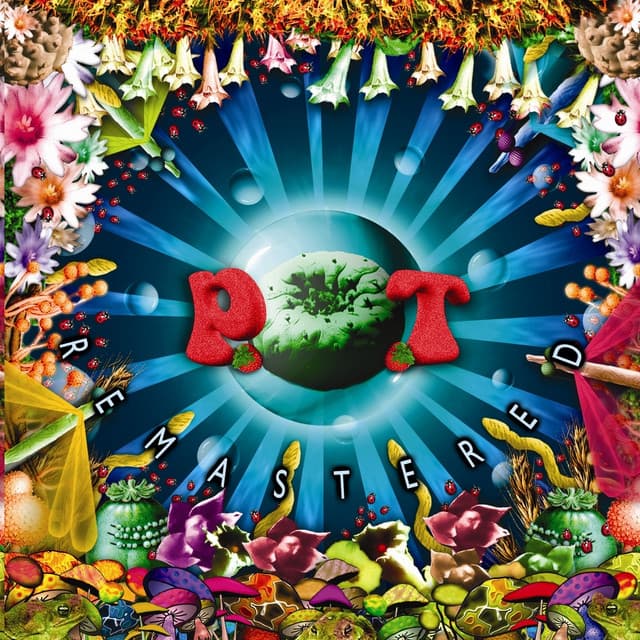 P.O.T.