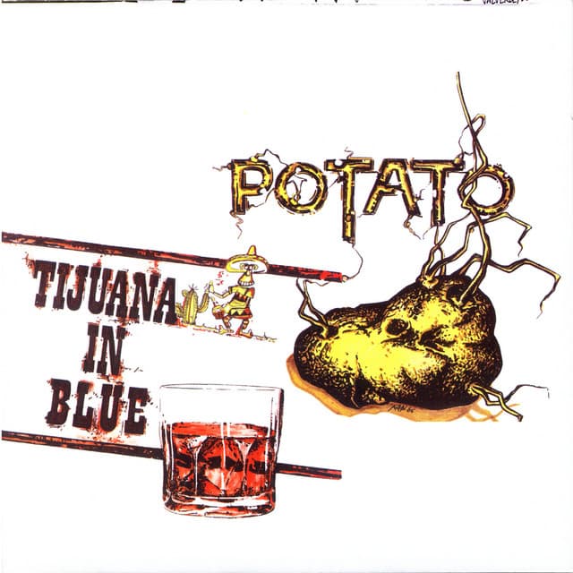 Potato