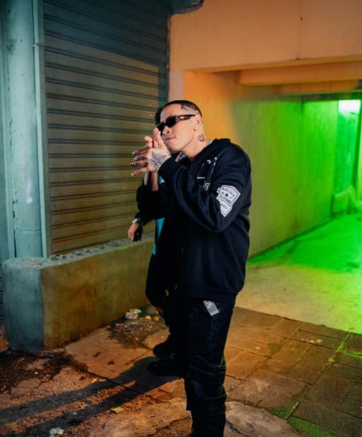 Potencia Lirical