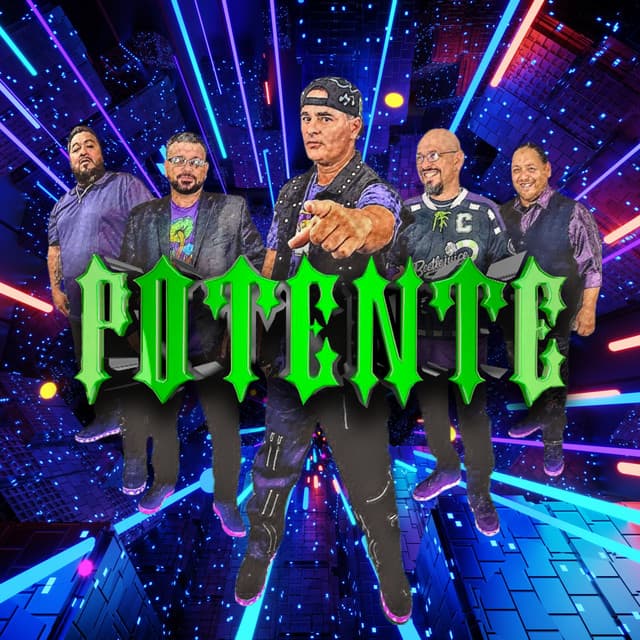 Potente